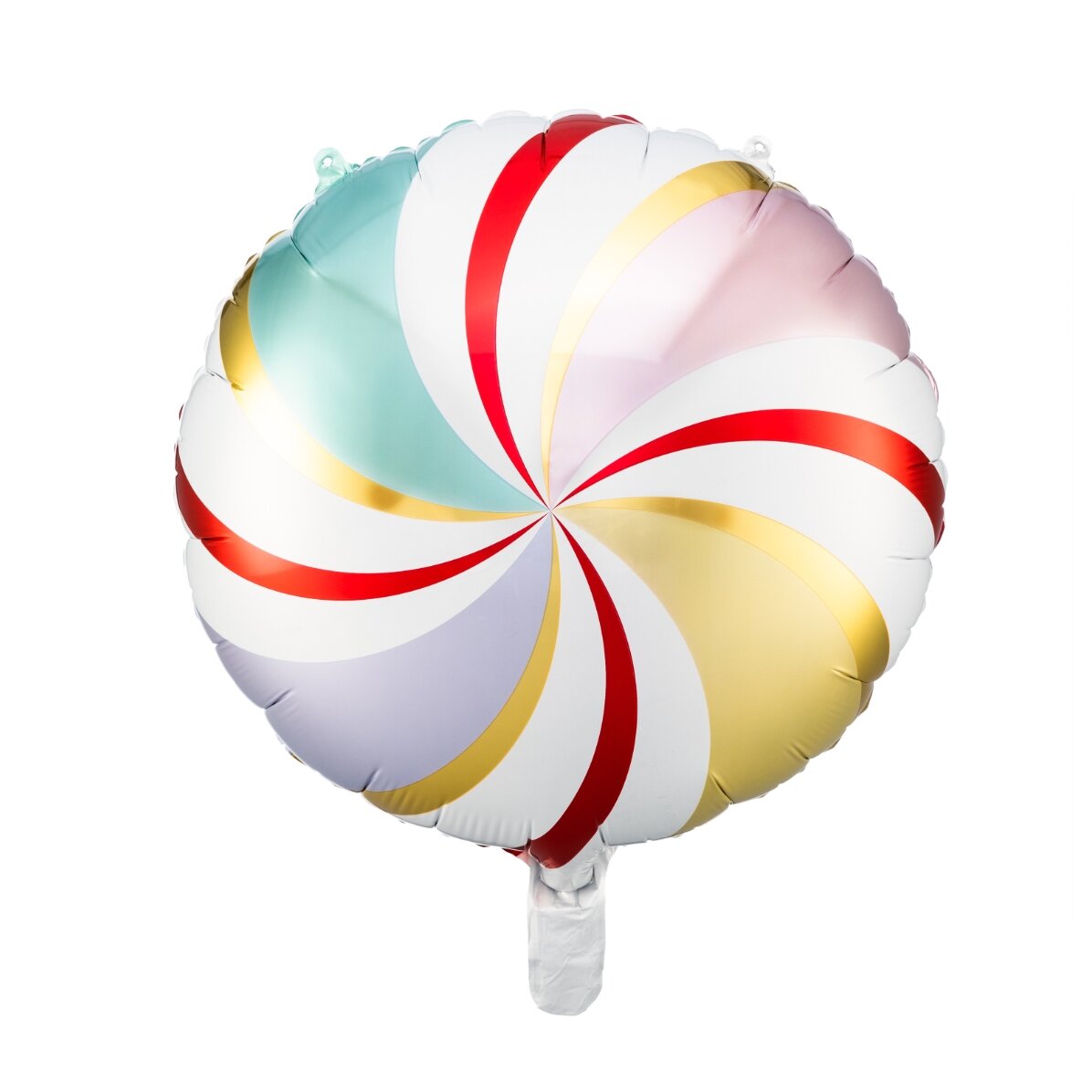 Ballon - Mélange de bonbons