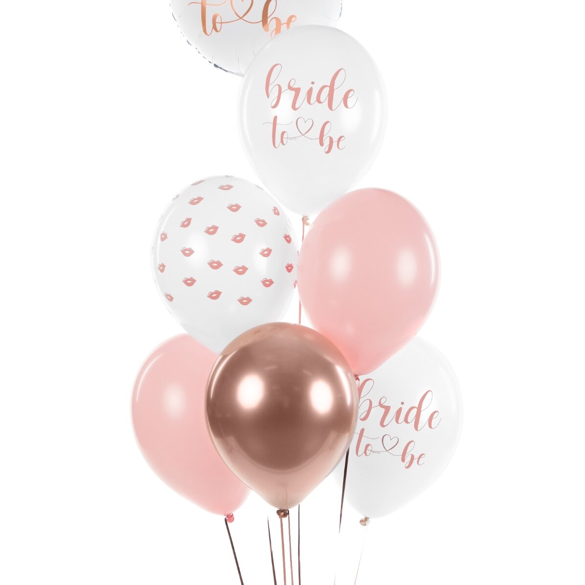 Ballonnenpakket