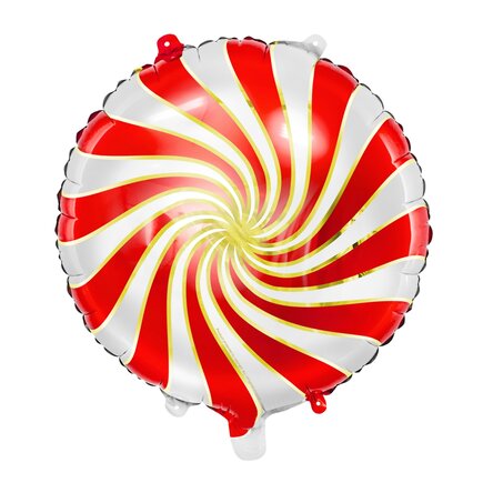 Ballon - Bonbon