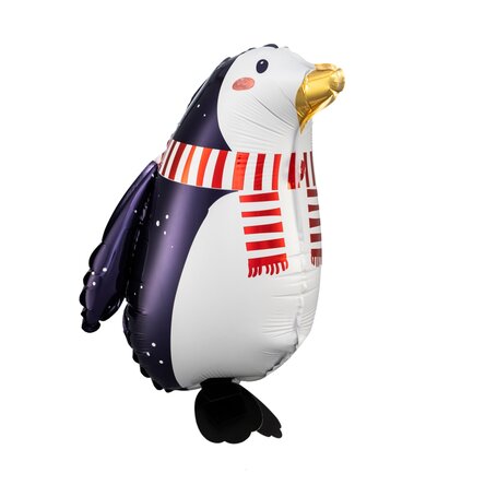 Ballon - Pinguïn