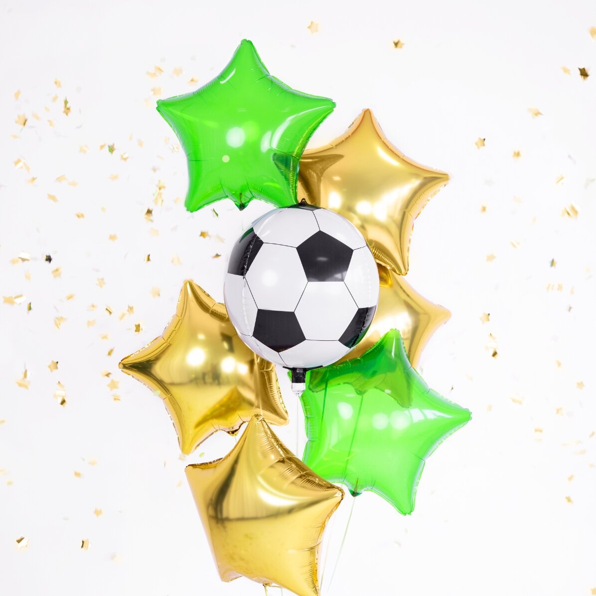 Ballon - Voetbal
