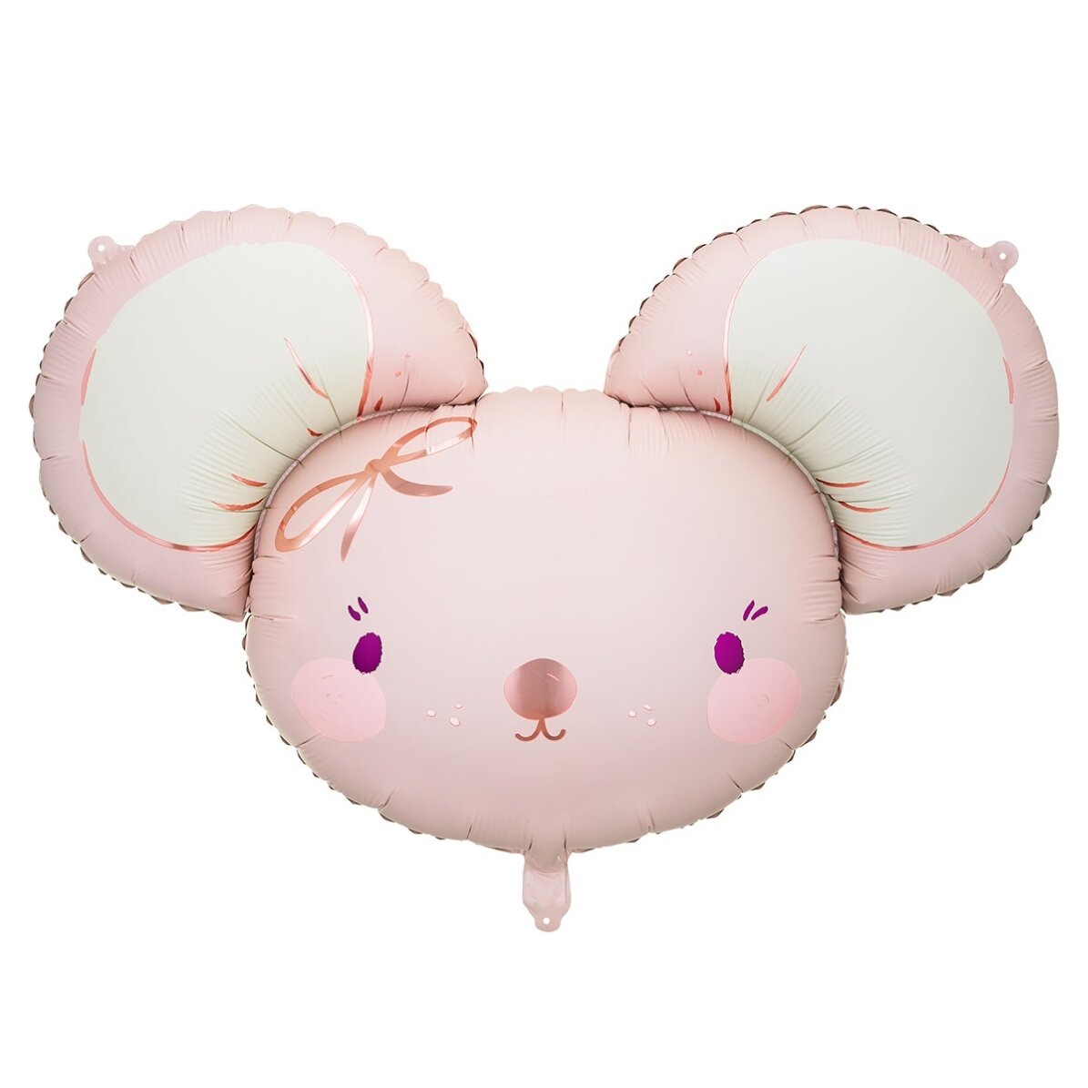 Ballon - Muisje