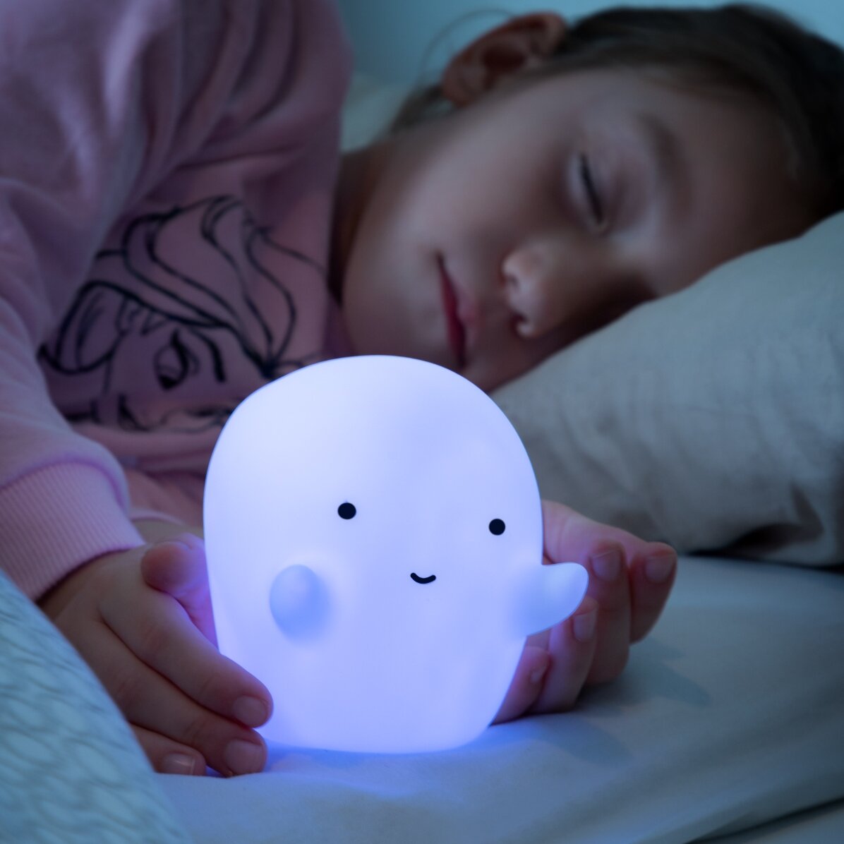 LED-lamp - model Fantoma