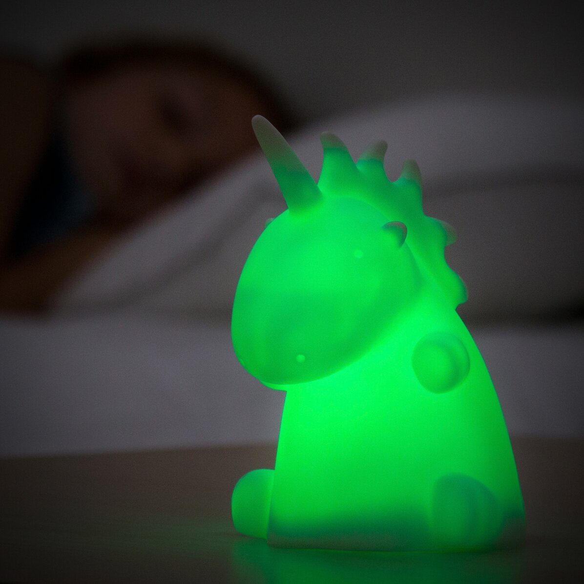 LED-lamp - model Unicorn