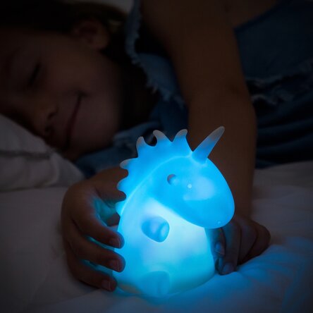 LED-lamp - model Unicorn