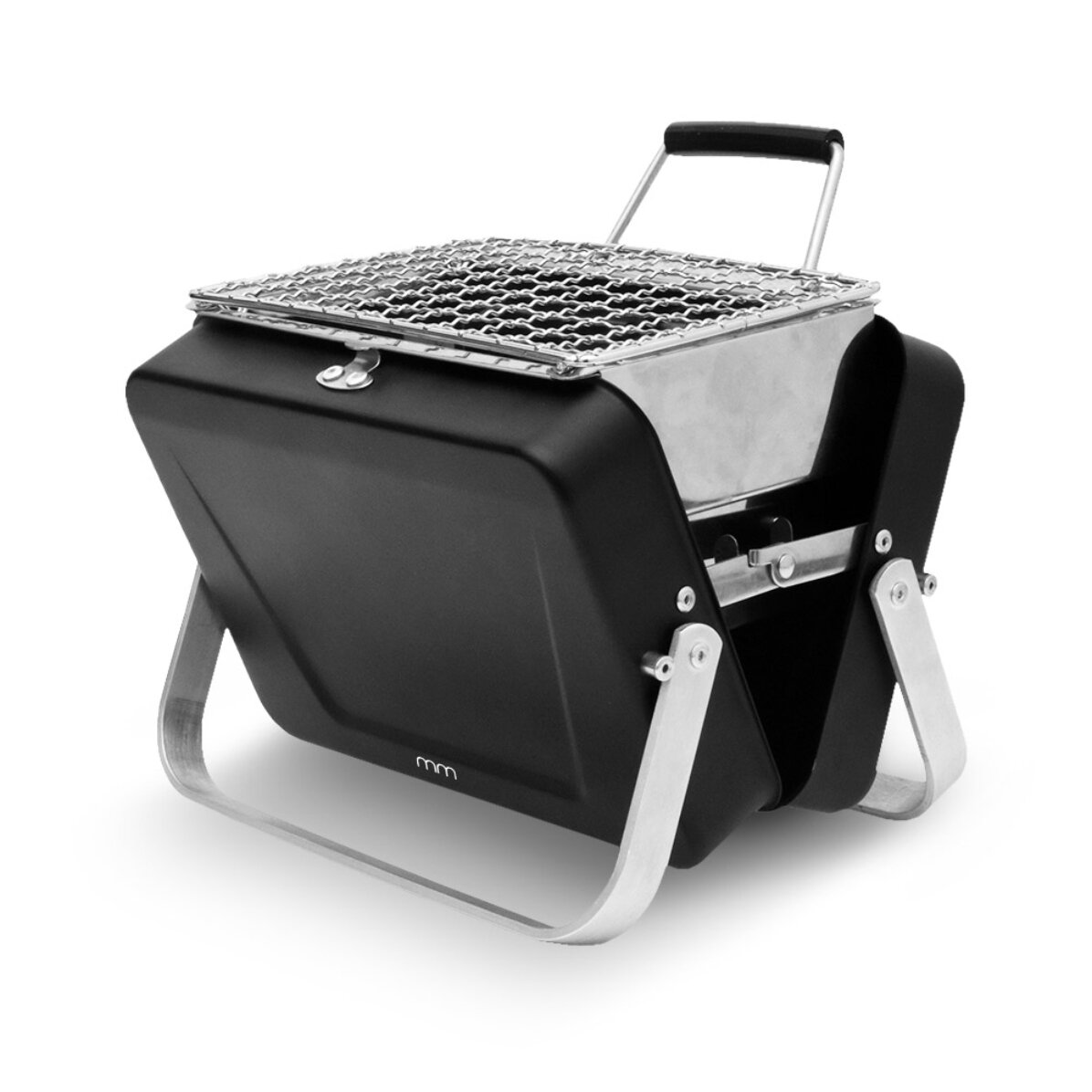 Mini-barbecue