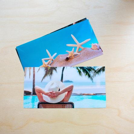 Fotoafdrukken – topkwaliteit – formaat 10 x 20 cm