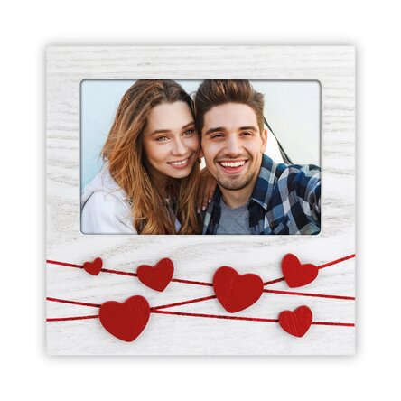 Bureaulijst 10x15 - In love