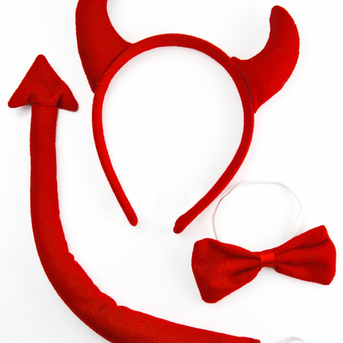 Accessoireset Dracusor