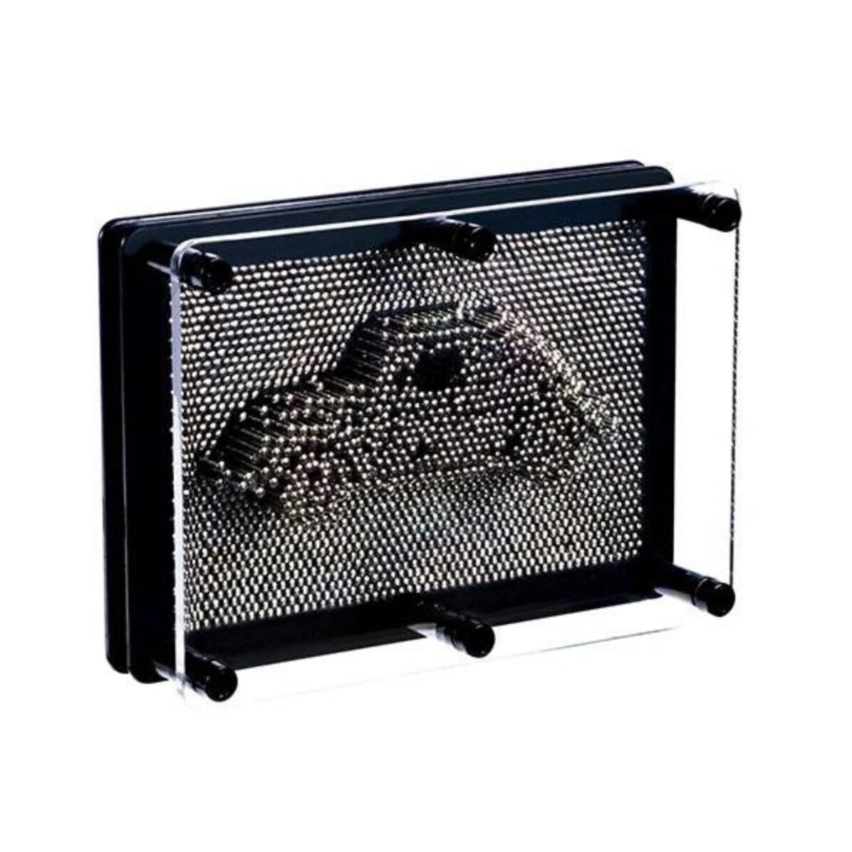 Pin Art-schilderij