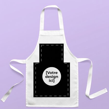 Assiette pour enfants personnalisée avec ton portrait