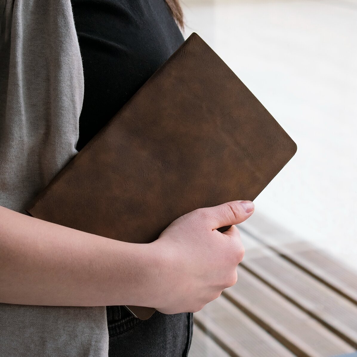 Gepersonaliseerde leren agenda met tekst en het sterrenbeeld Stier