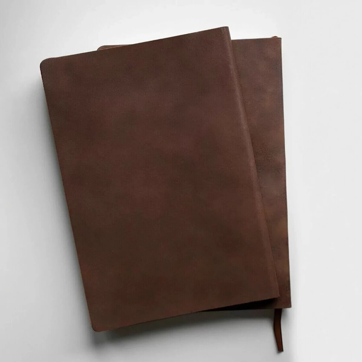 Gepersonaliseerde agenda met tekst - Creatieve ideeën