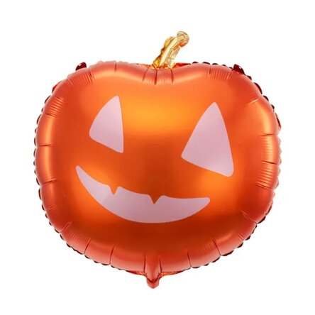 Ballon - Pompoen