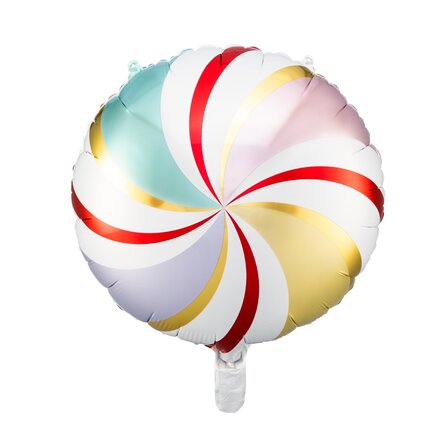 Ballon - Snoepmix
