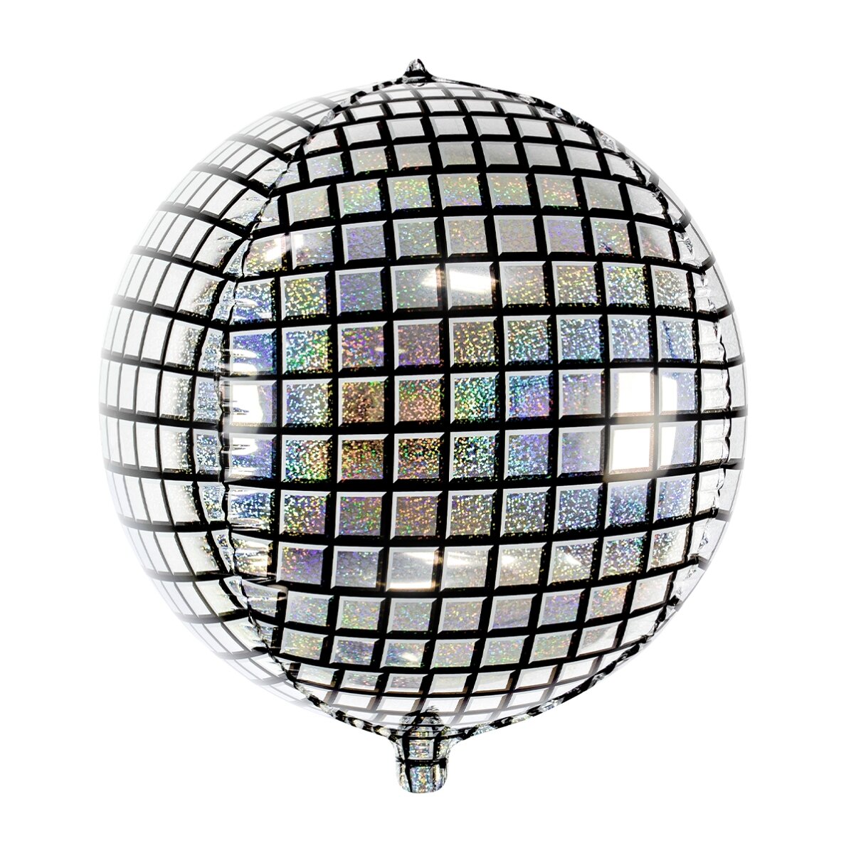 Ballon - Disco-bol