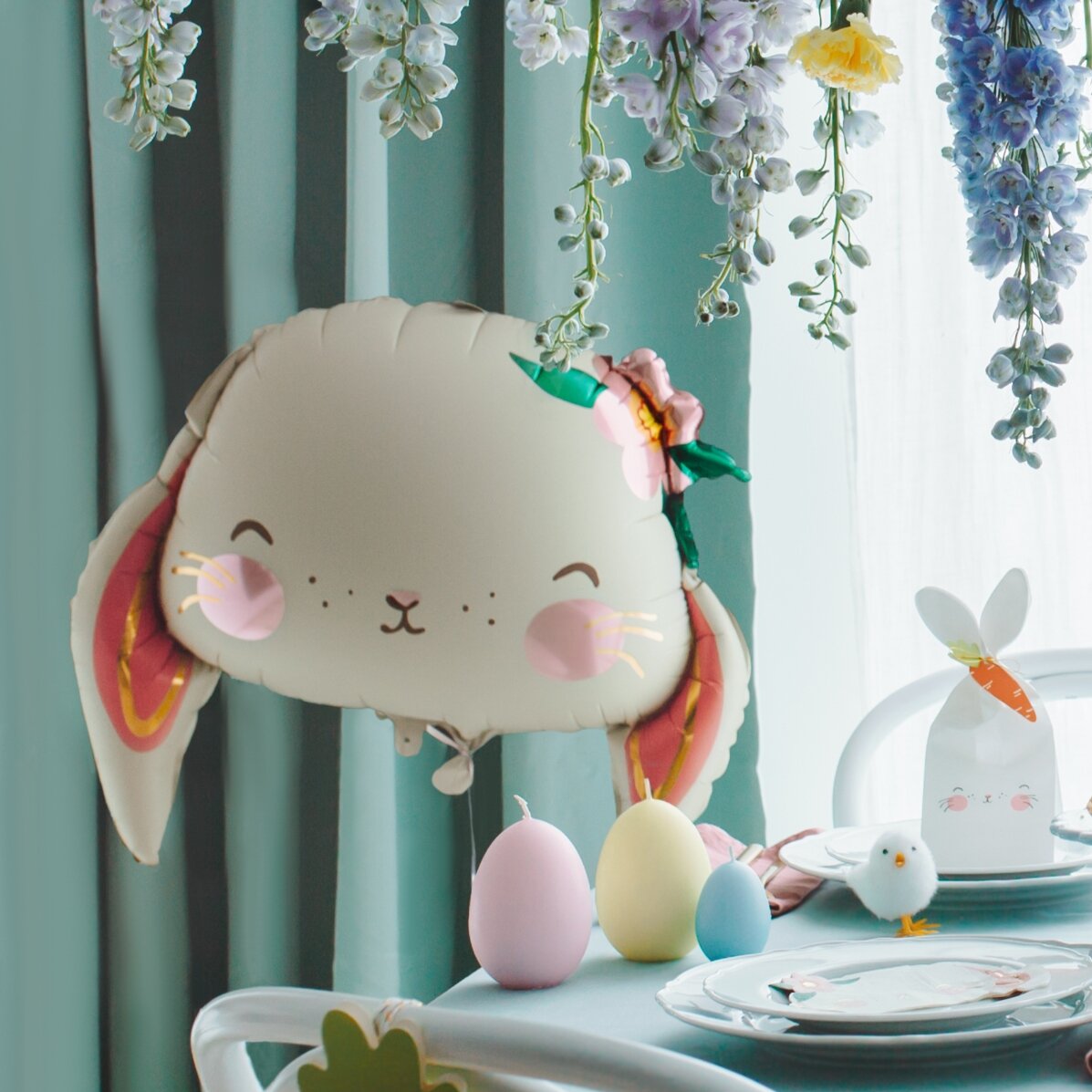 Ballon - Lapin