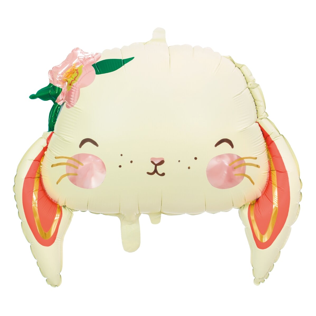 Ballon - Lapin