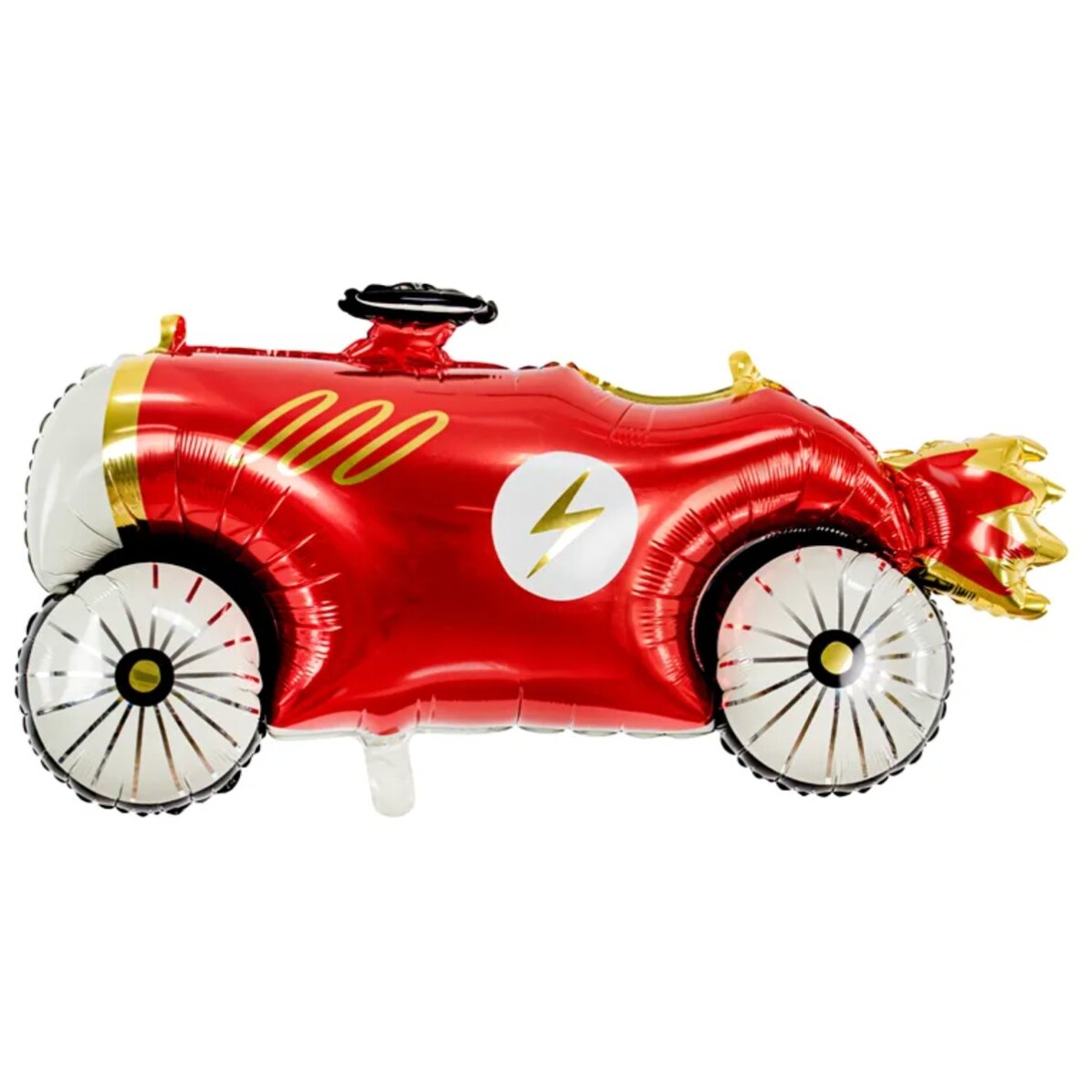 Ballon - Auto