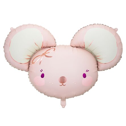 Ballon - Muisje