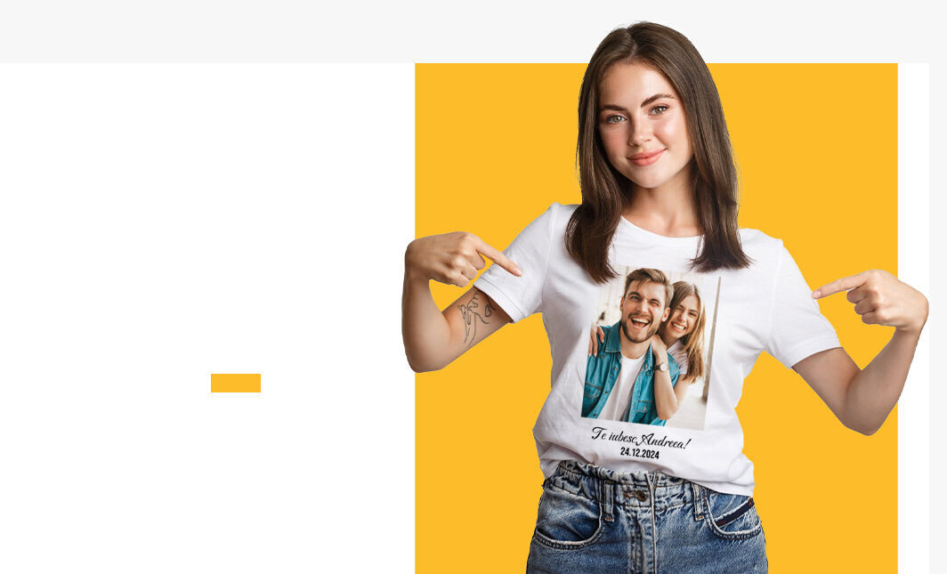 Gepersonaliseerde cadeaus voor haar