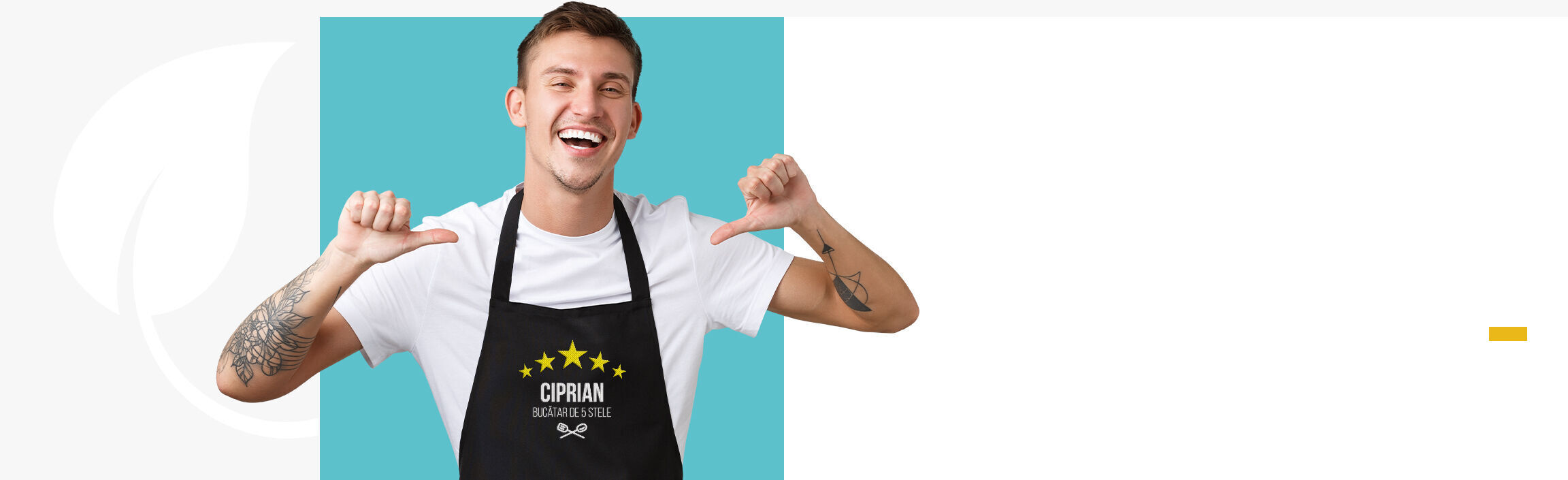 Gepersonaliseerde cadeaus voor hem