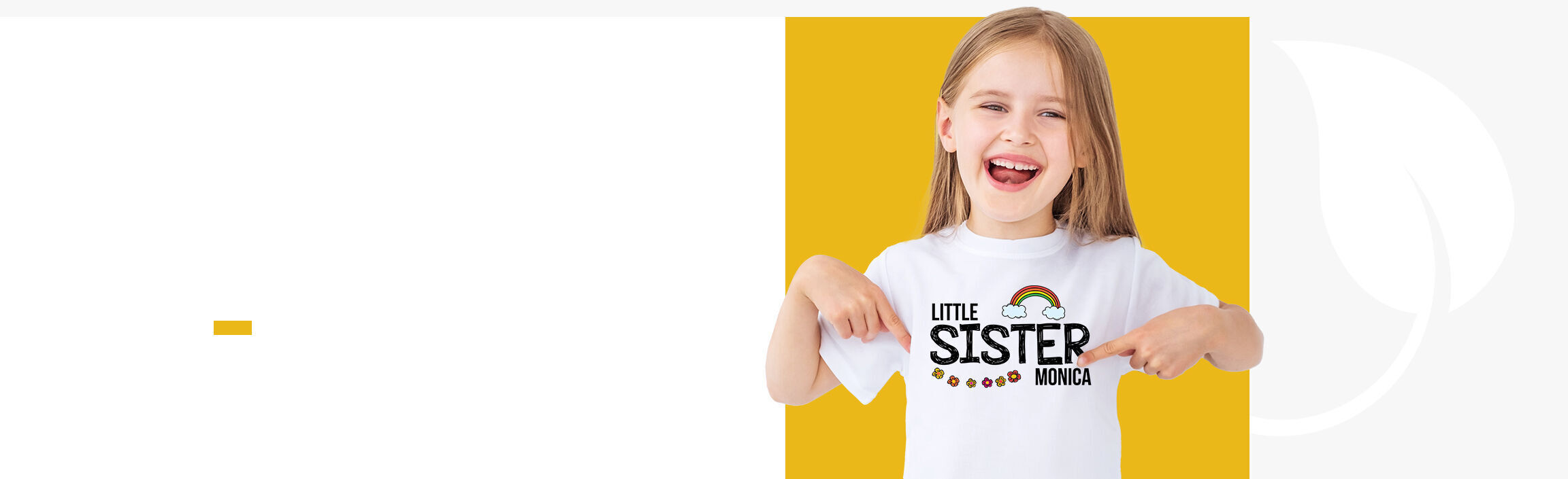 Gepersonaliseerde cadeaus voor kinderen