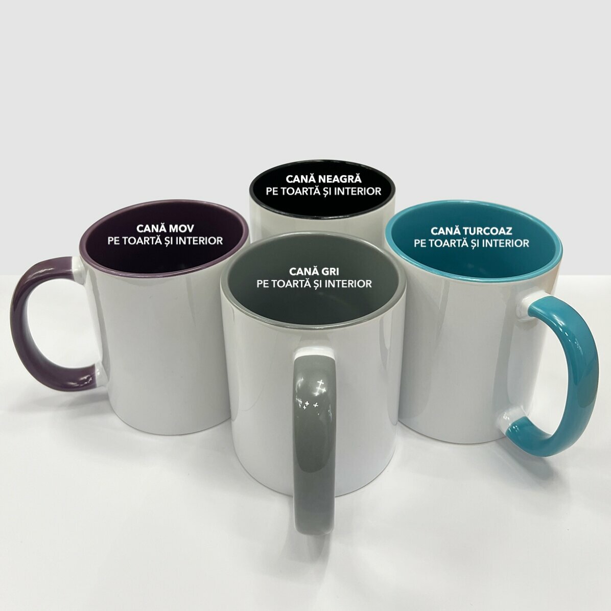 Tasse personnalisée avec un texte pour Halloween - Hocus Pocus
