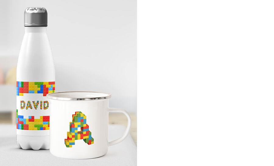 Cadeaus voor kinderen die dol zijn op Lego