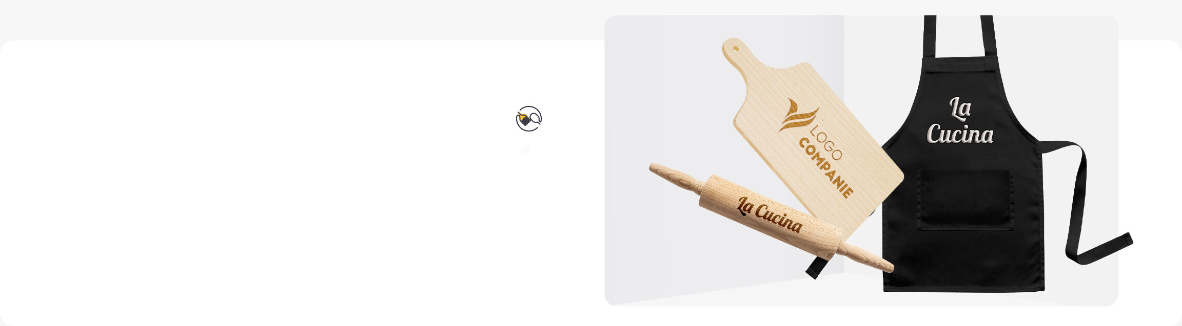 Keukenaccessoires voor bedrijven