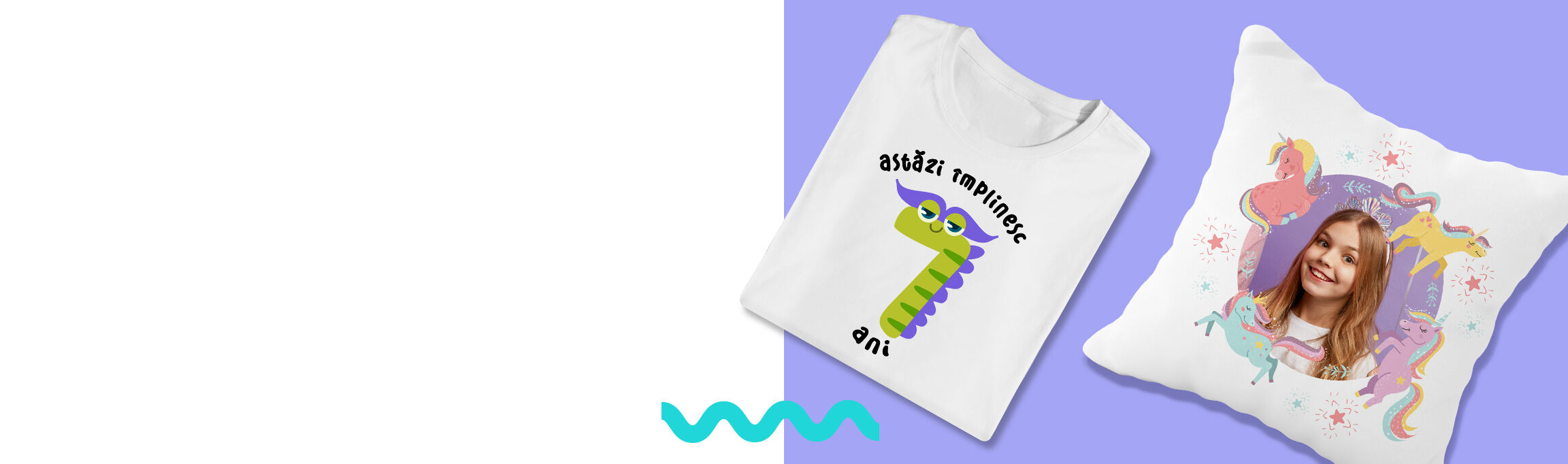 Gepersonaliseerde cadeaus voor kinderen