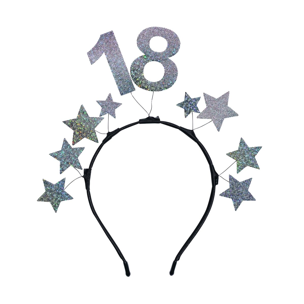 Coronita verjaardagsfeest - 18 jaar