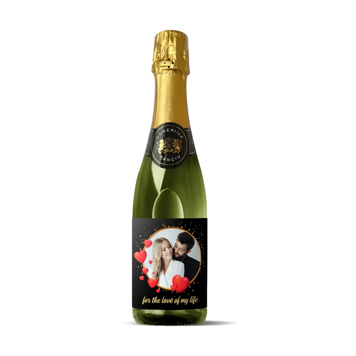 Valentijnsdag-geschenkdoos