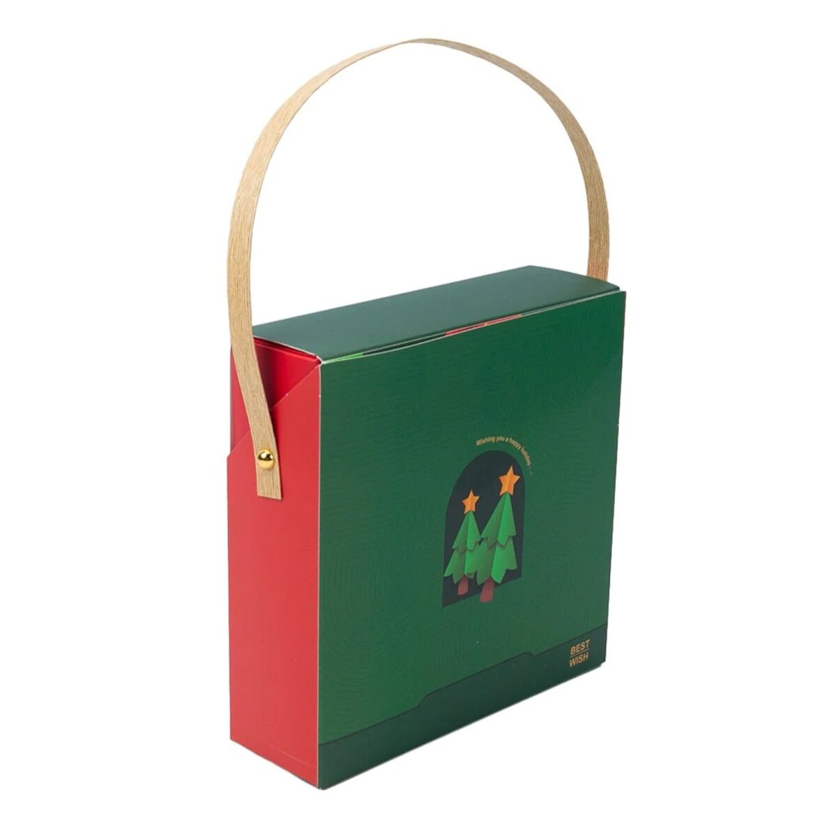 Coffret cadeau - Gentuta de Noël