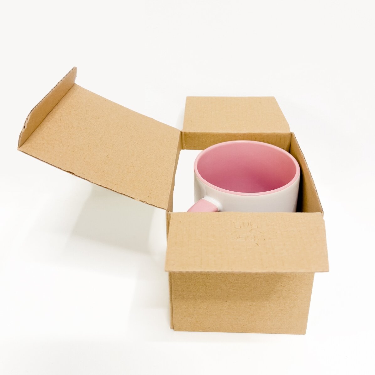 Boîte à tasses