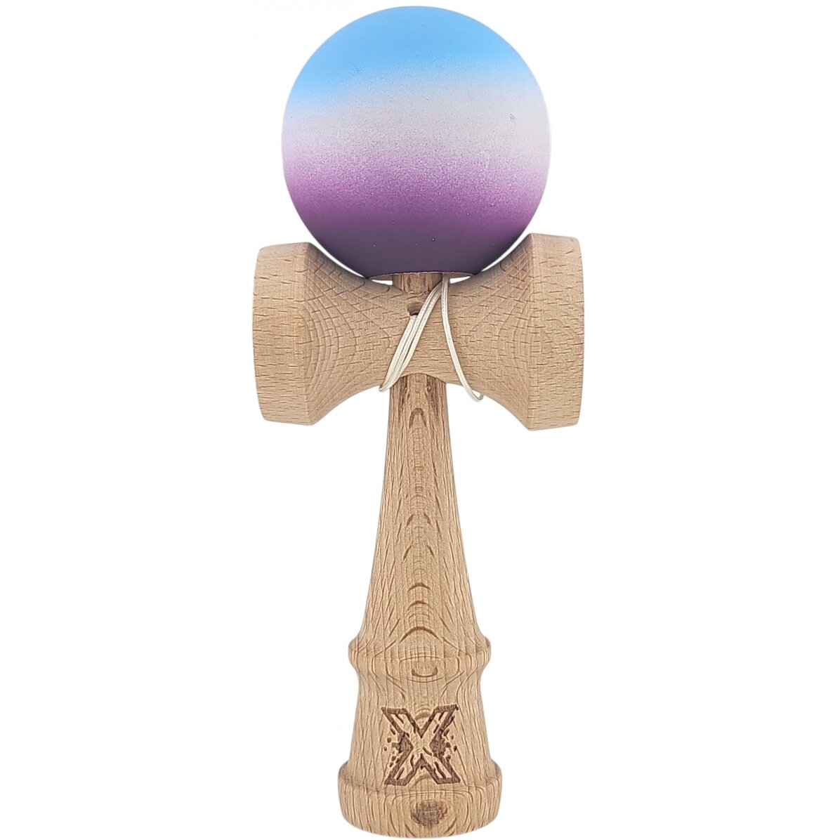 Kendama met eigen logo