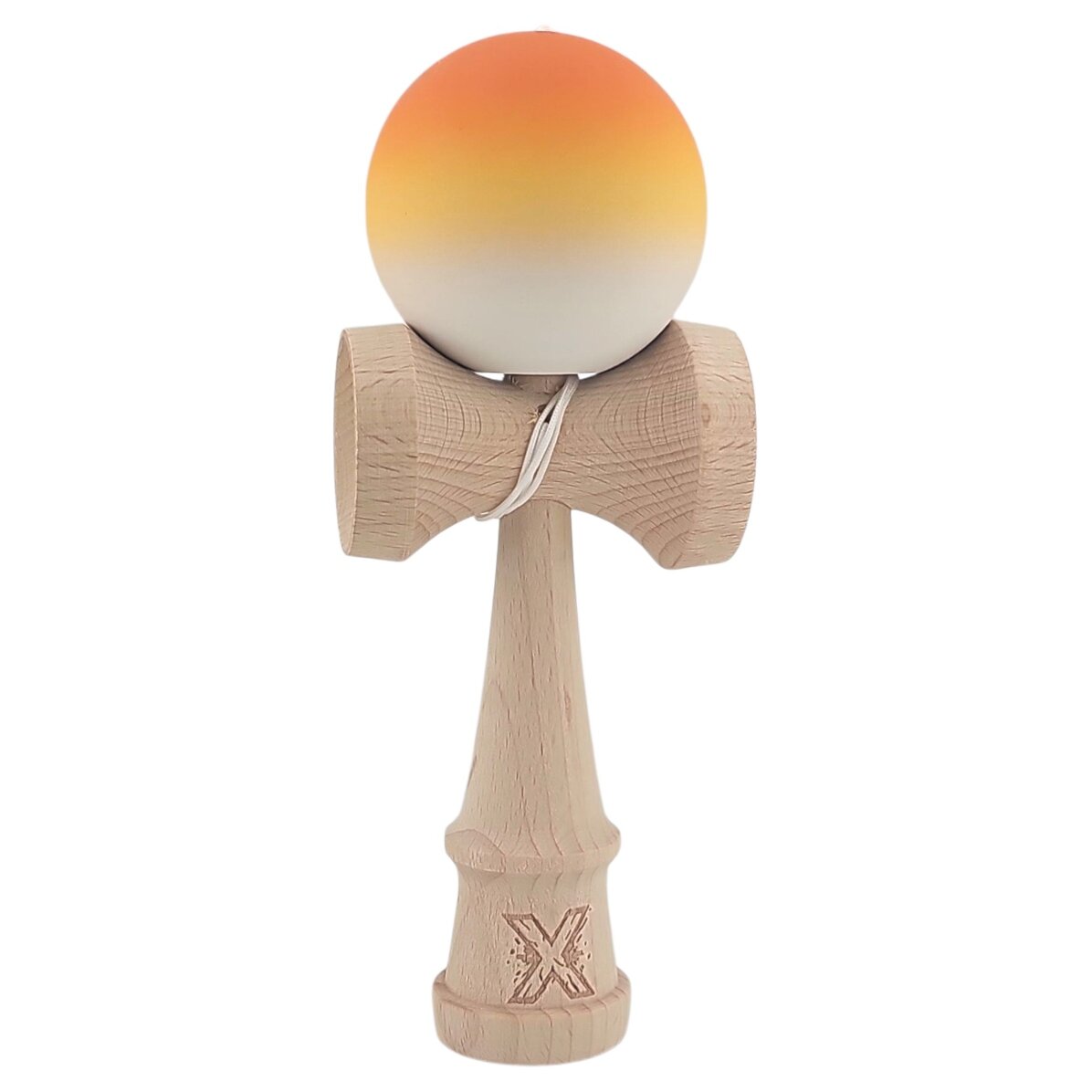 Kendama met eigen logo