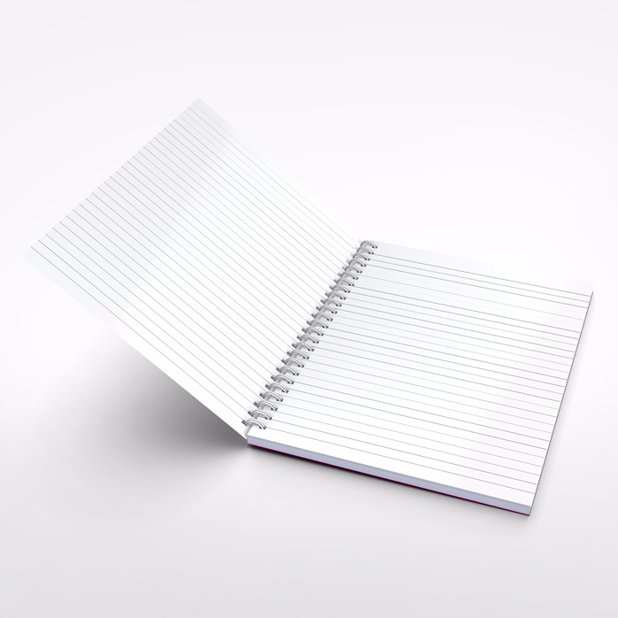 Carnet personnalisé - Les secrets d