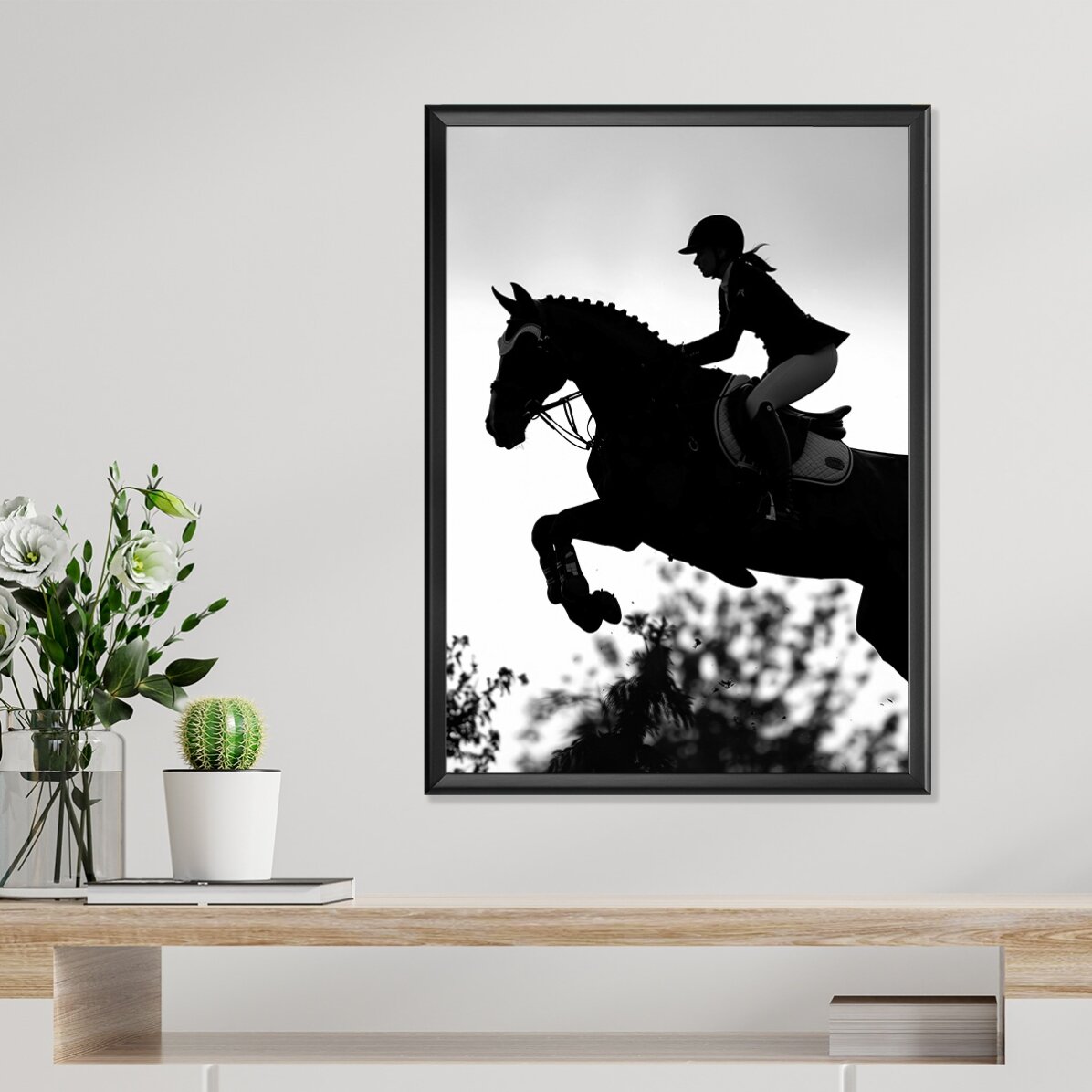 Poster Jocheu