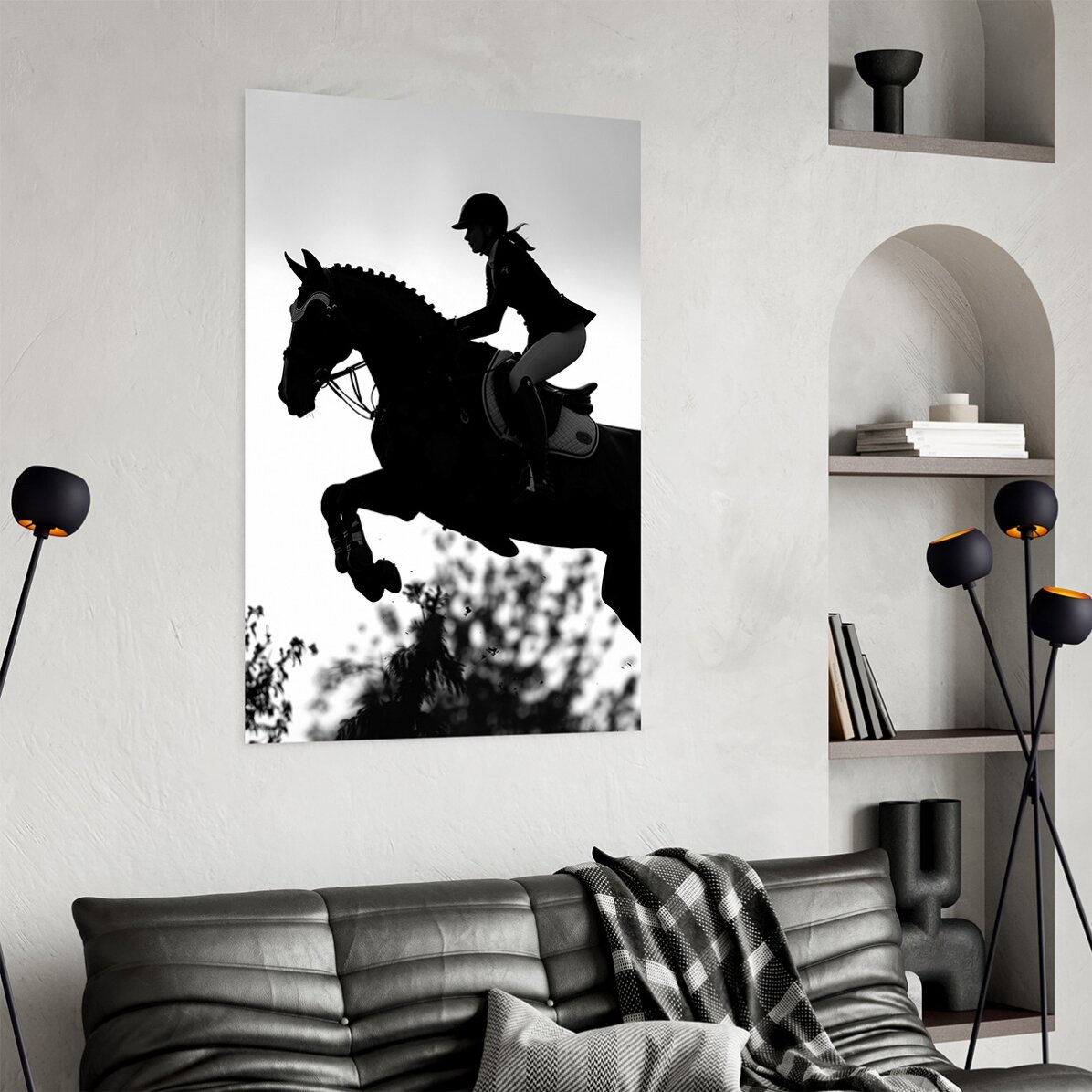 Poster Jocheu