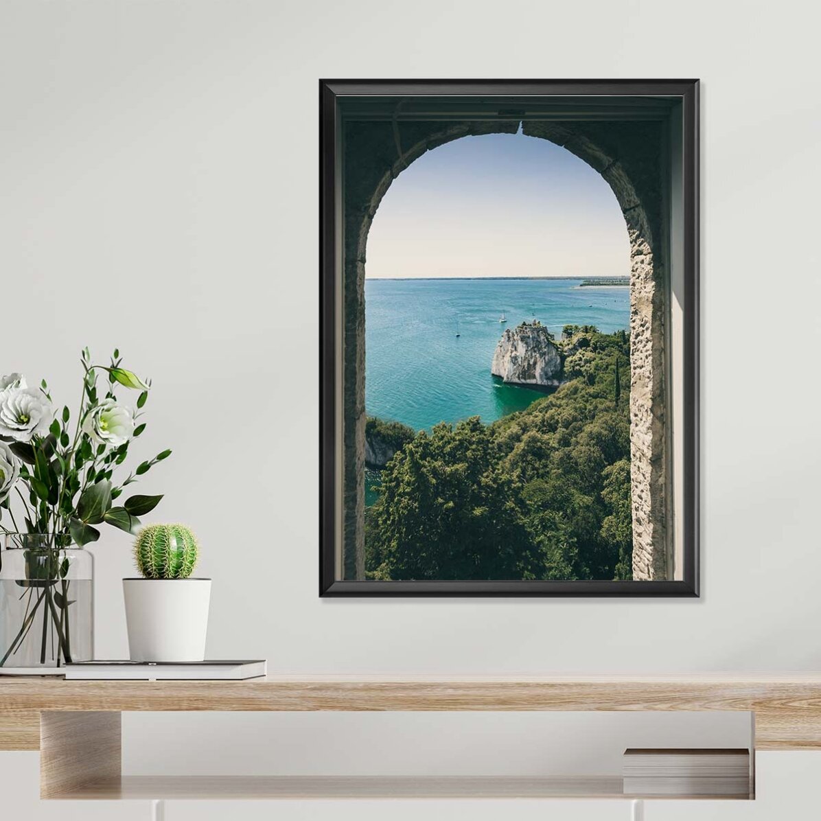 Poster Oceaan