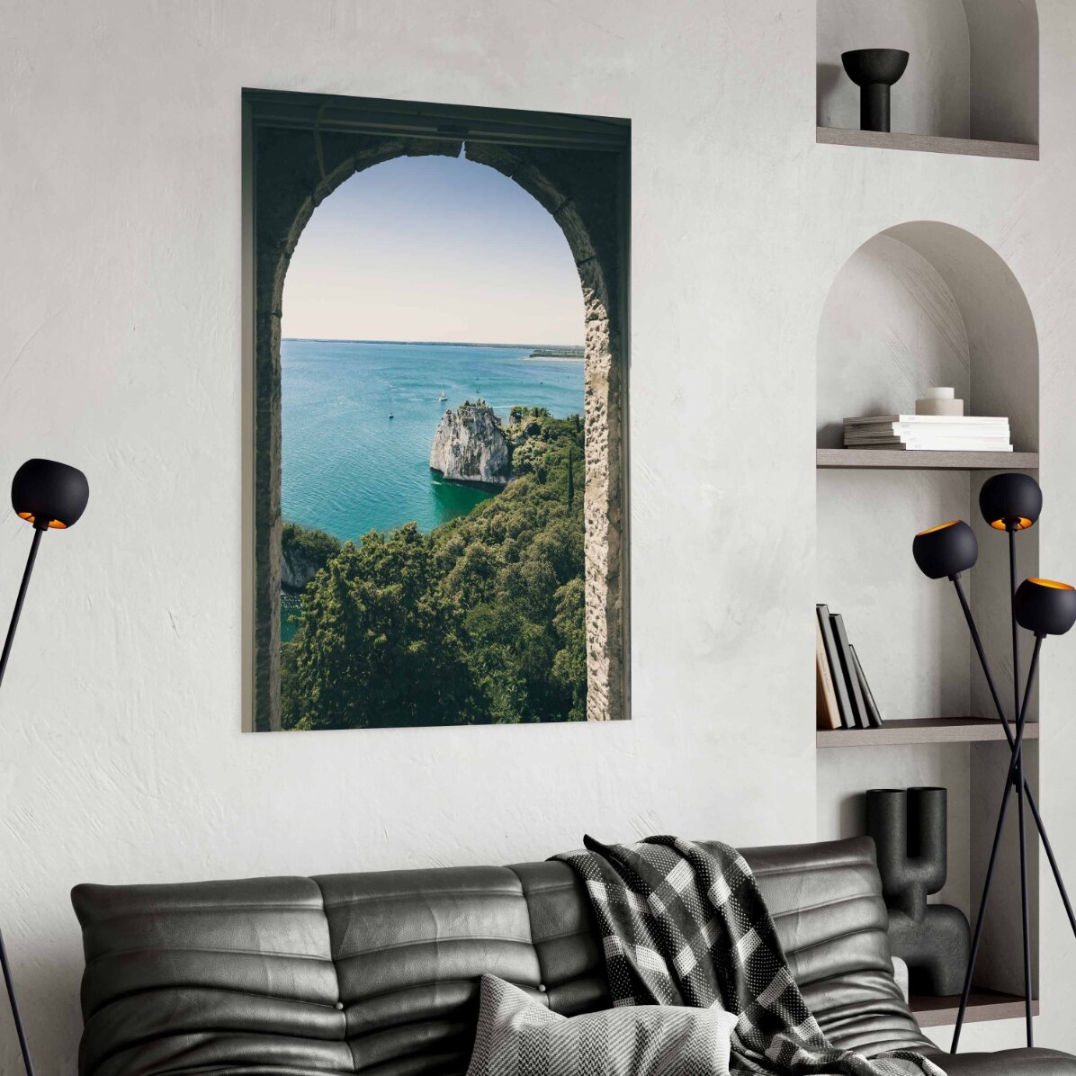 Poster Oceaan