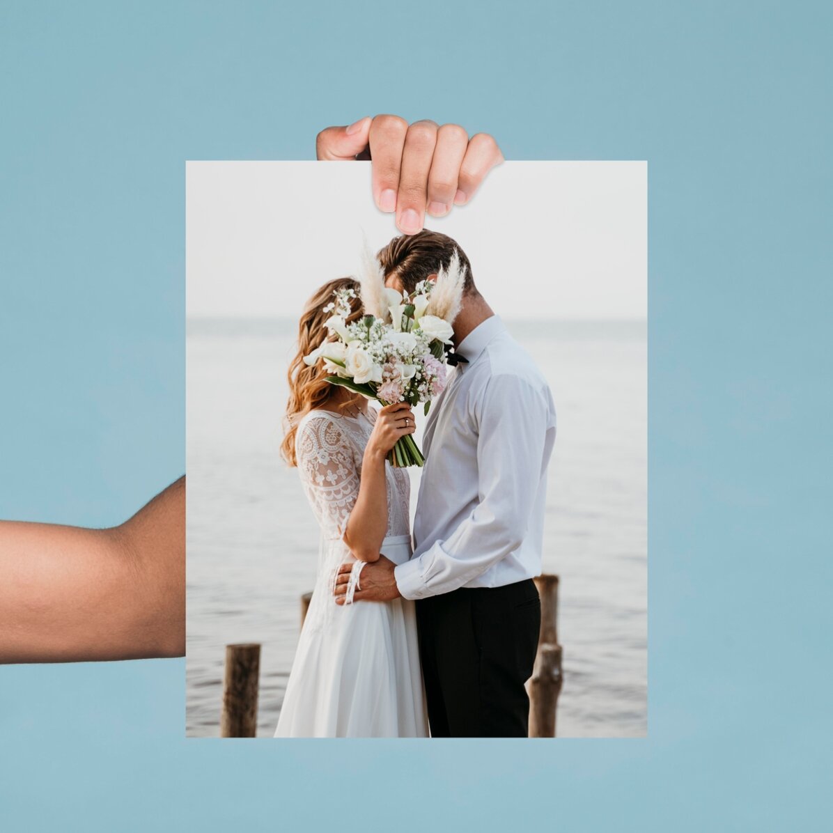 Impression de photos - format 24 x 30 cm