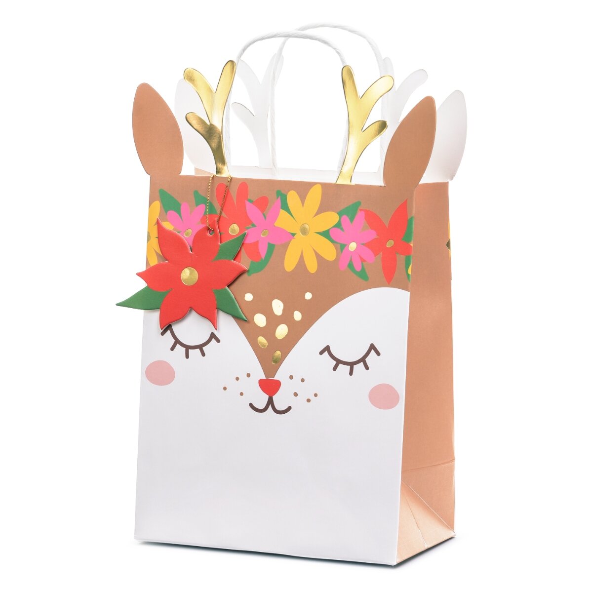 Cadeauzakje - Ren