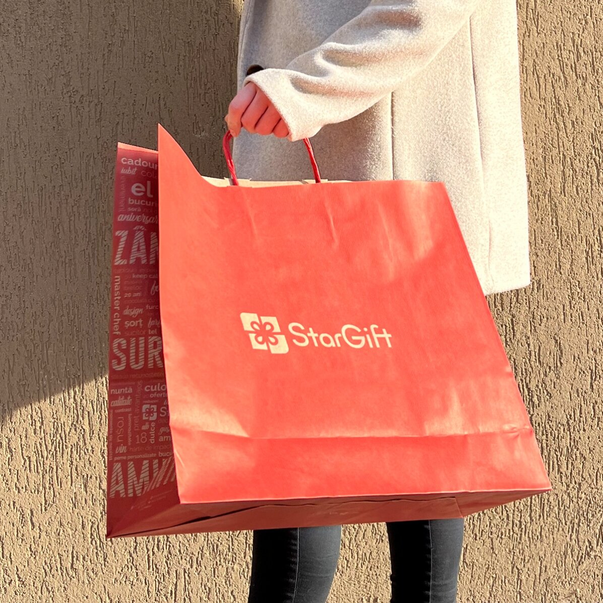 StarGift-cadeauzakje