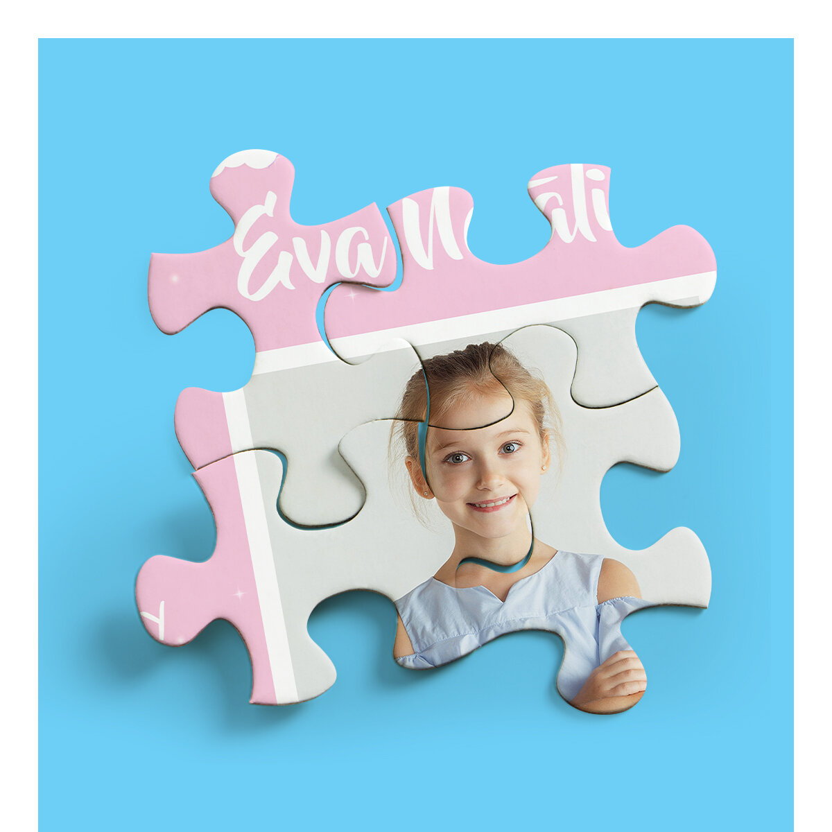 Puzzels voor kinderen