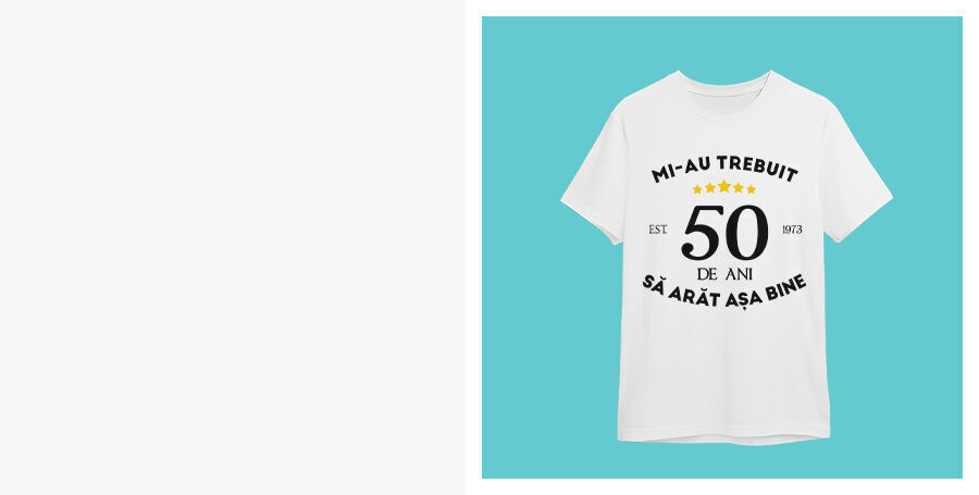 Gepersonaliseerde T-shirts