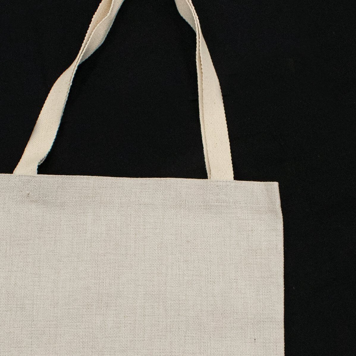 Gepersonaliseerde tas met jouw ontwerp