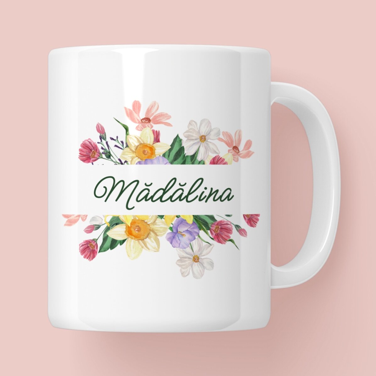 Cadeauset voor 1 en 8 maart