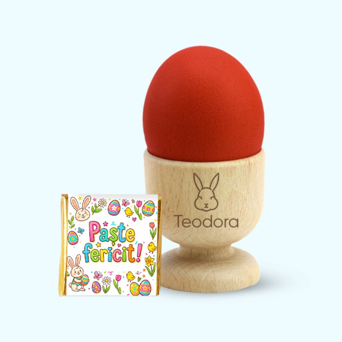 Paasgeschenkset voor kinderen